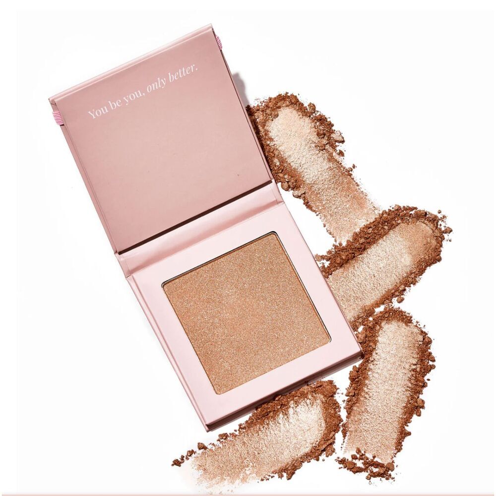 Motd |  Highlighting Powder in Something‎ Magical